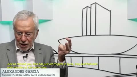 Lula accuses the United States [BR]