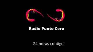 Presentación Radio Punto Cero Calama Chile