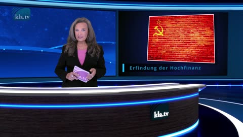 Конфликт между Востоком и Западом – инсценировка? Что говорят о нем финансовые круги