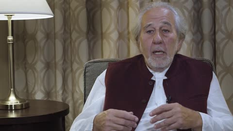 Dr Bruce Lipton - On Covid and Fear