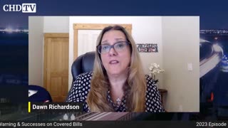 Worst Bill Warning & Successes on Covered Bills