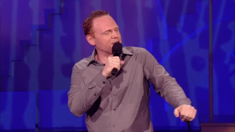 Bill Burr - Motherhood