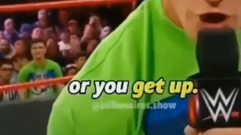 John Cena|| Motivational Status