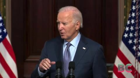 Biden admin has discussed potentially negotiating unilateral deal with Hamas to free U.S. hostages