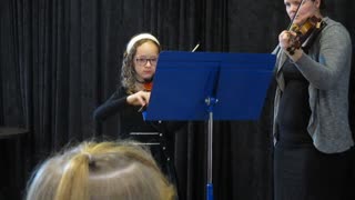 Olivia Duet