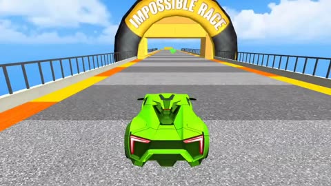 Car Racing 3D - Android Gameplay