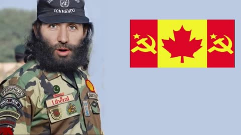 JUSTIN CASTRO TRUDEAU MESSAGE FOR CANADIANS