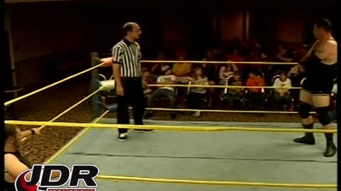 Championship Wrestling #054