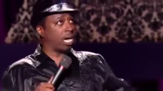 Eddie Griffin Comedy Sketch on Religion, Church & The Bible - EXPLICIT CONTENT & LANGUAGE - VIEWER DISCRETION ADVISED.