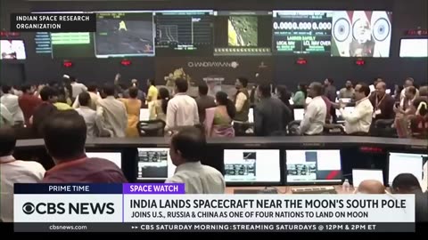 Former NASA astronaut breaks down India_s moon landing(720P_HD)