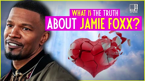 Why All The Secrecy Surrounding Jamie Foxx?