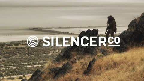 SilencerCo Soundscapes: Osprey 2.0