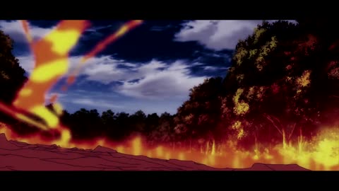 UI Goku Hardstyle - _Behold The Power Of Ultra Instinct_ x Origin - ANIZYZ (Goku VS Kefla part 2