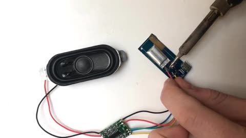 How to make a DIY Bluetooth speaker