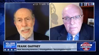 Securing America with David Wurmser (part 1) | June 25, 2023