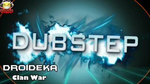 Droideka - Clan War DUBSTEP NO COPYRIGHTS #nc #nocopyrights #dubstep #audiobug71