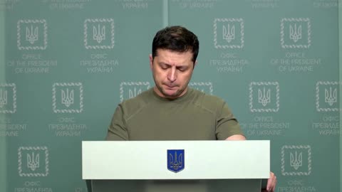 'What guarantees will we get?' Zelenskiy asks of NATO