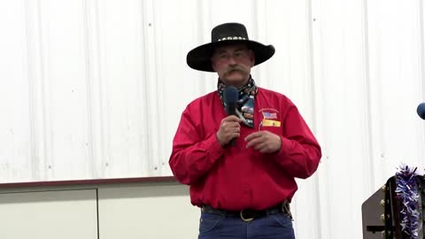 Arise USA in Yankton, SD: Farmers and Ranchers Speak Out