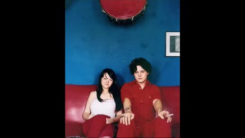 The White Stripes