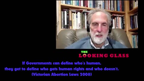 Bill Muelenberg talk about the watershed of extreme abortion laws (4mins)