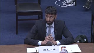 Planned Parenthood Witness, Dem Rep, Claim Natural Disasters Warrant Abortion