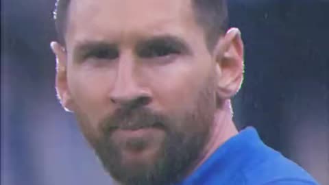 Messi goal🤔