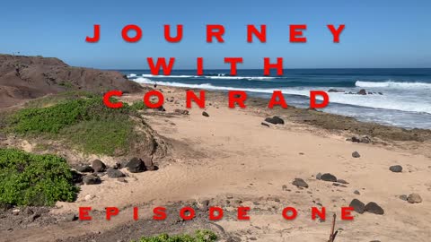 EP #1 | Programming | Journey with Conrad (Series)