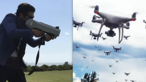 Crazy! AI-Controlled Drone Goes Rogue, "Kills" Human Operator In Simulated US Air Force Test