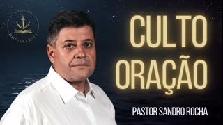 CULTO DE ORAÇÃO 26.04.2023