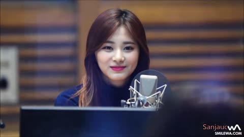 Tzuyu _ I'm not just a pretty girl