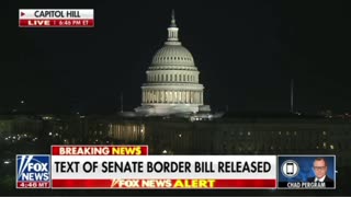 Text of border security bill. 370 pages