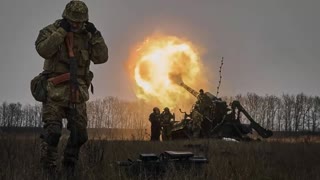 Kremlin Claims "US & Russia On The Brink Of A Direct Clash" In Ukraine