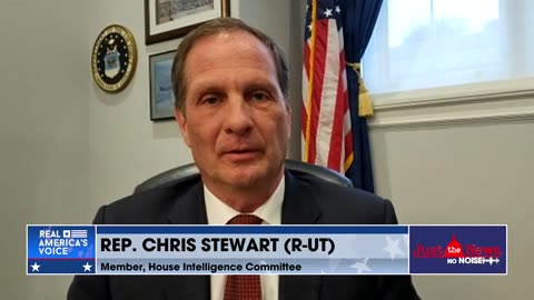 Rep. Stewart explains why China should lose their ‘developing country’ label at WTO