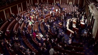 Jim Jordan loses first US House speaker vote