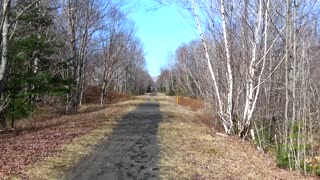 Rail Trail