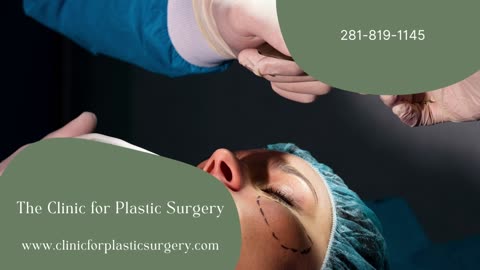 The Clinic for Plastic Surgery