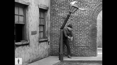 Charlie chaplin funny video