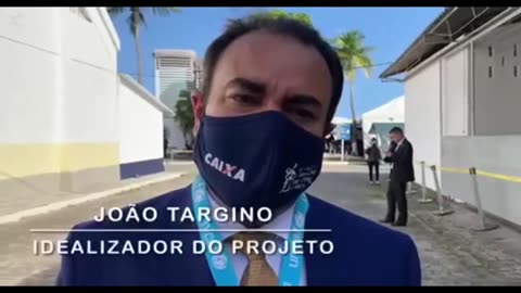 As Políticas Públicas para o Brasil. Jair Messias Bolsonaro