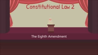 Chapter Twenty Nine Constitutional Law