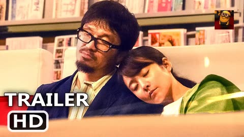 LOVE LIFE Trailer (2023) Drama Movie