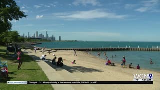 Lakefront business owner says city efforts to curb the violence is missing the mark WGN News
