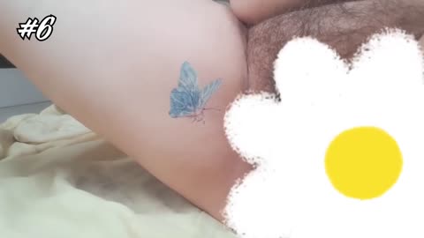 Tamparley tatto bikini part remove