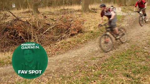 Chiltern Hills What Mountain Bike Ride Guide