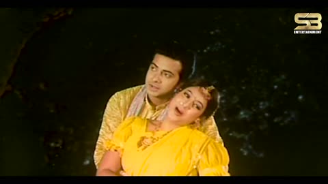 Ki Piriti Shikhailaক পরত শখইলShakib Khan Shabnur Rosher Baidani Song SB Entertainment _1080p