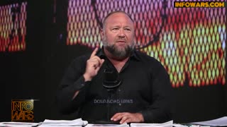 Alex Jones: America Is Starting To Awaken To Our Globalist Infected Government, 1776 Worldwide - 3/7/23