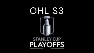 OHL Season 3 Playoffs Trailer (Fun Trailer)