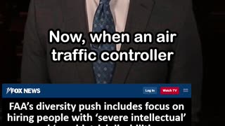 FAA Diversity: Focused on Hiring People with Severe Intellectual, Psychiatric Disabilities