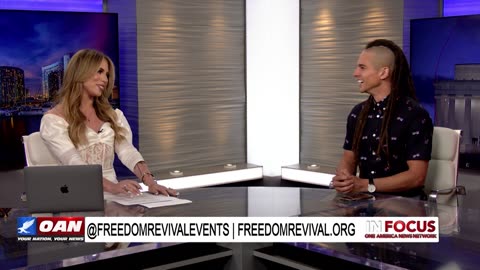 IN FOCUS: Cofounder of Freedom Revival, Shaun Frederickson, on the Resignation of Nathan Fletcher