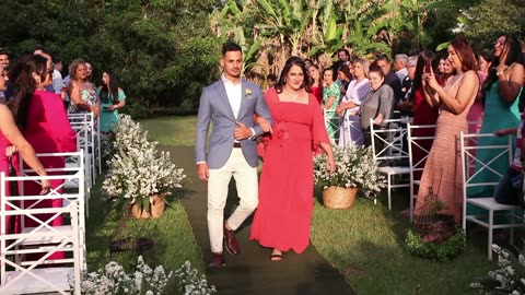 GWGBRASIL CASAMENTO DE INGRID E GUILHERME (TEASER)