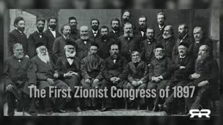 Reese Report: Zionism and the Creation of Israel